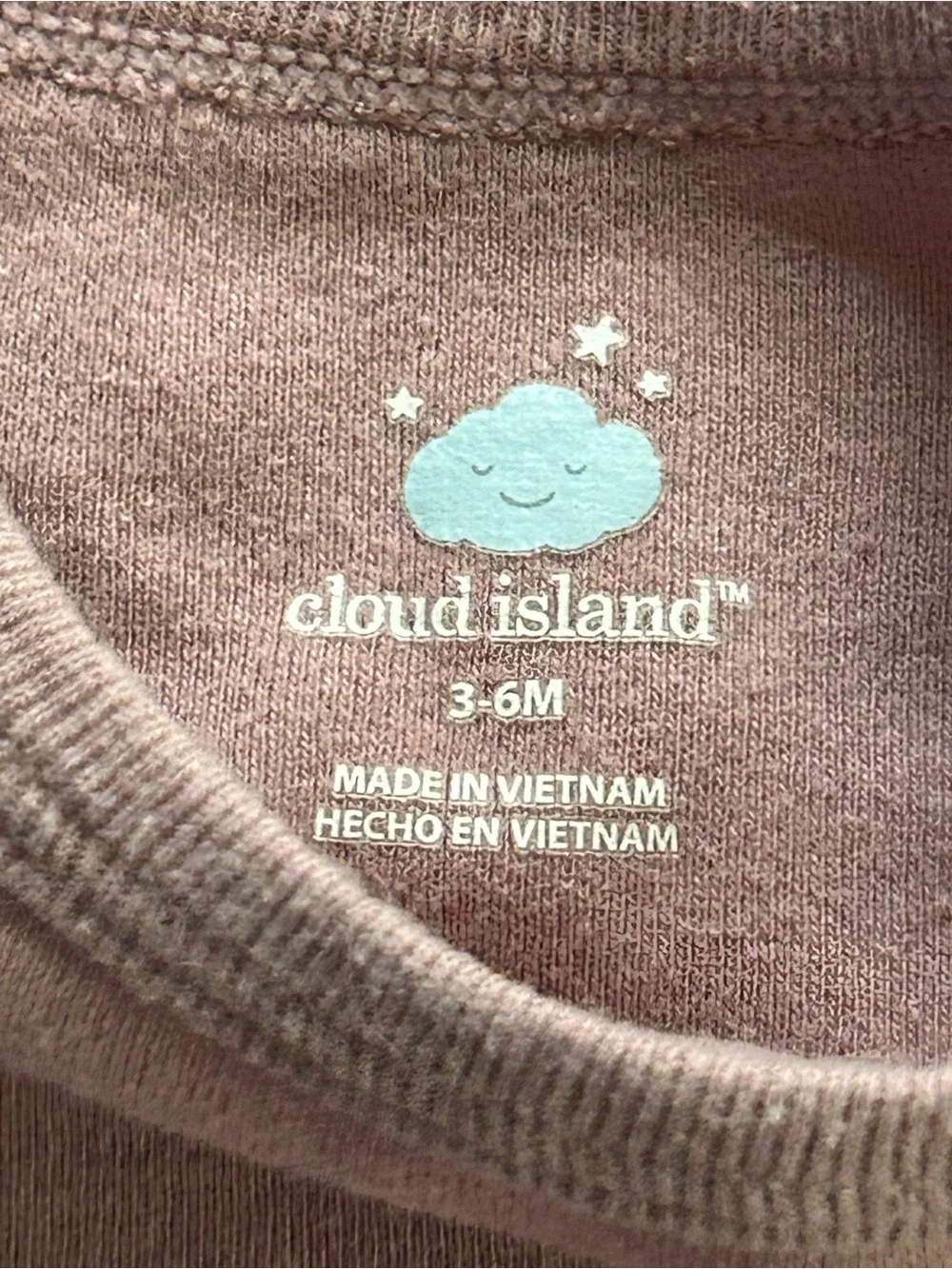 Baby girl 6 month bundle